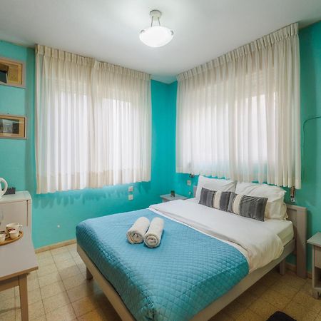 Breezot Yam Otel Nehariya Dış mekan fotoğraf