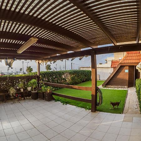 Breezot Yam Otel Nehariya Dış mekan fotoğraf