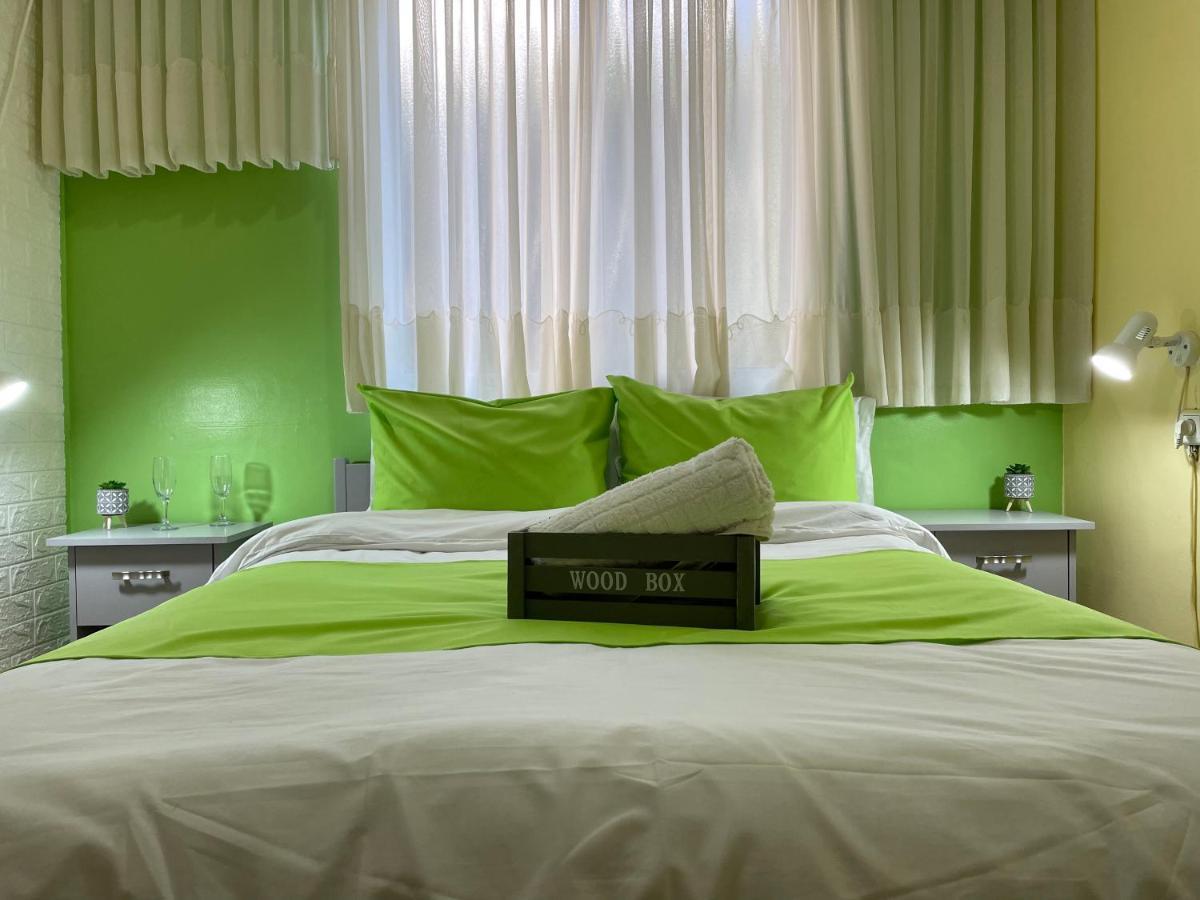 Breezot Yam Otel Nehariya Dış mekan fotoğraf