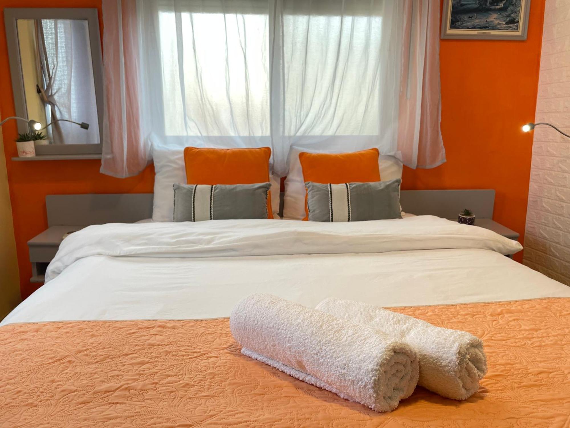 Breezot Yam Otel Nehariya Dış mekan fotoğraf