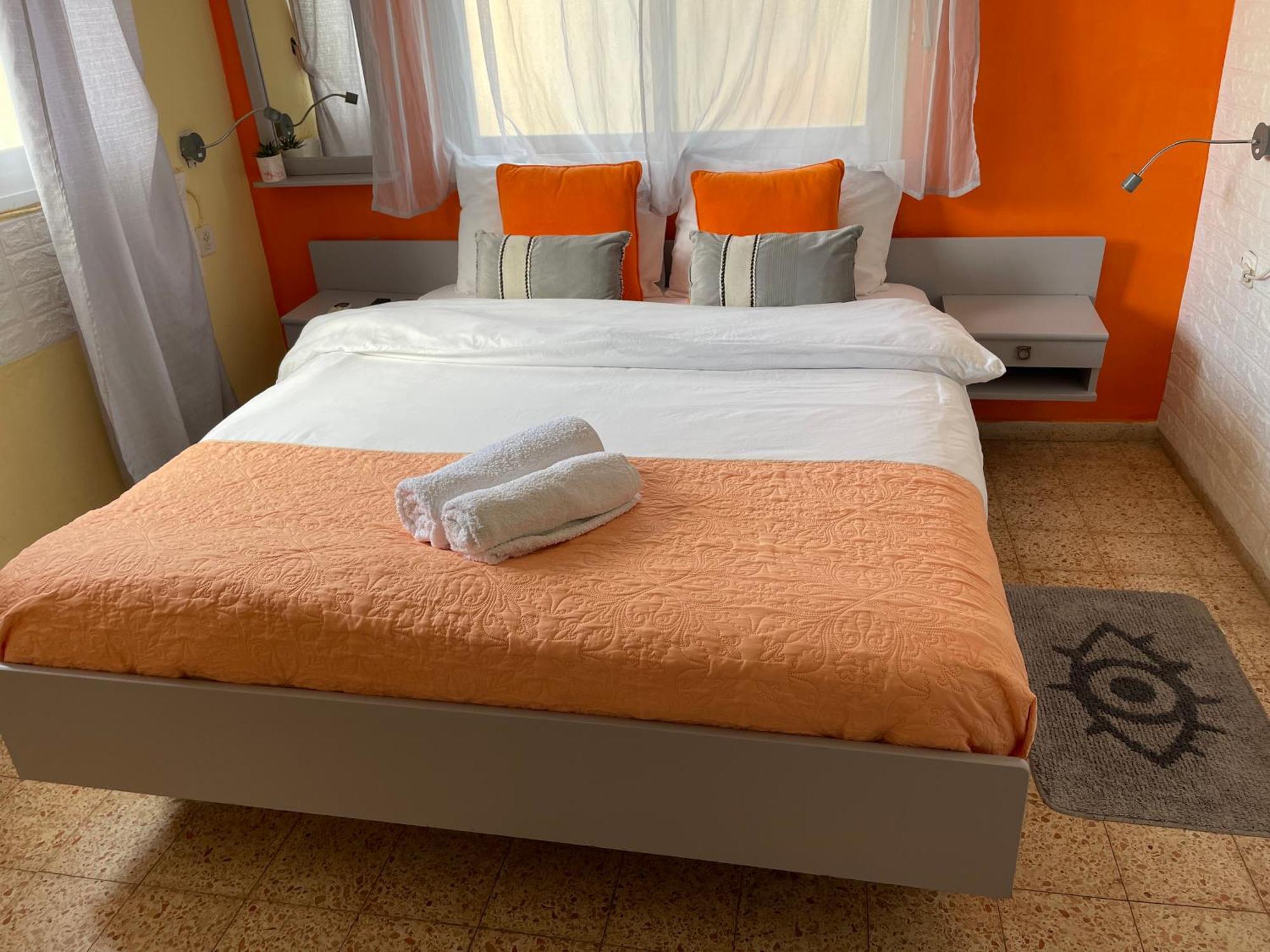 Breezot Yam Otel Nehariya Dış mekan fotoğraf