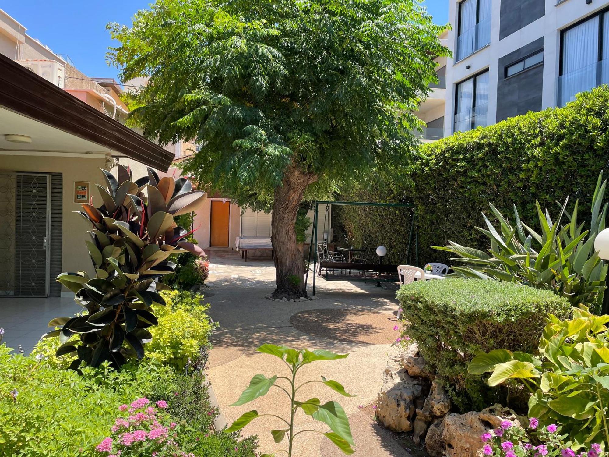 Breezot Yam Otel Nehariya Dış mekan fotoğraf