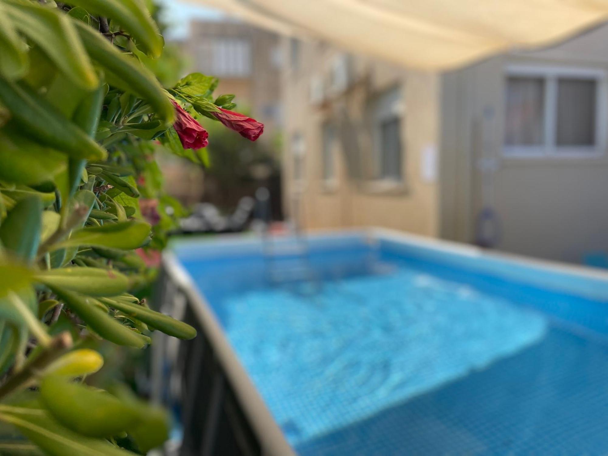 Breezot Yam Otel Nehariya Dış mekan fotoğraf