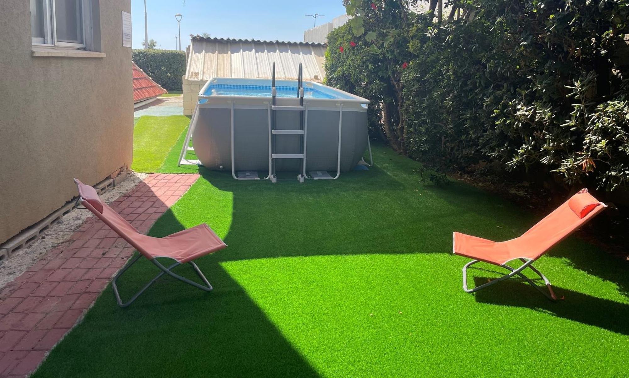 Breezot Yam Otel Nehariya Dış mekan fotoğraf