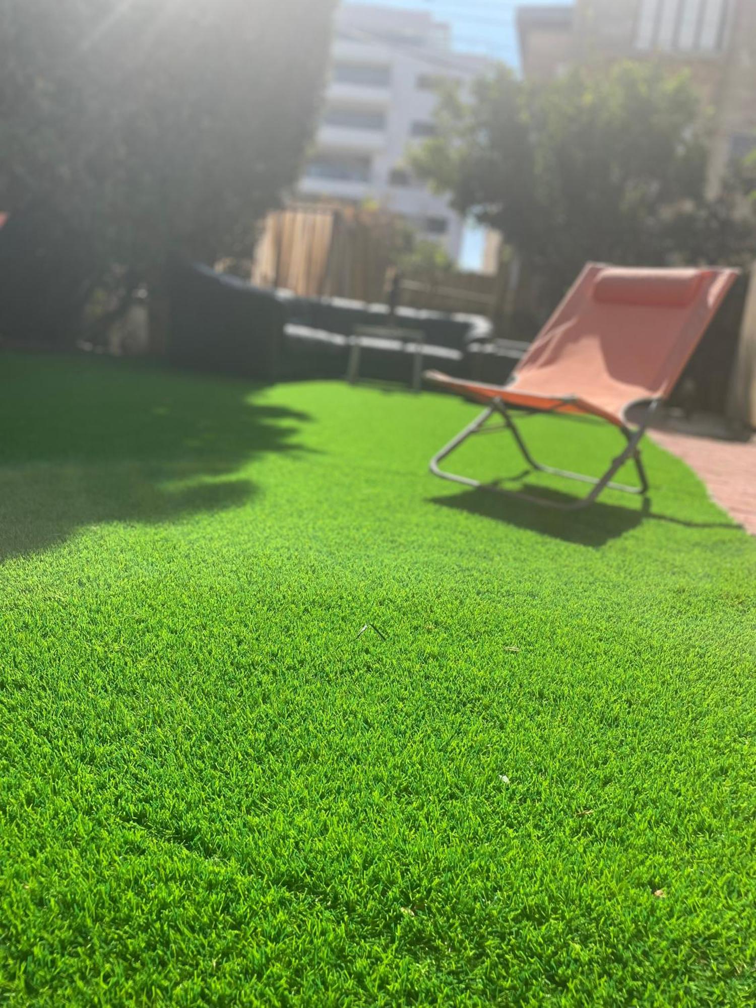 Breezot Yam Otel Nehariya Dış mekan fotoğraf
