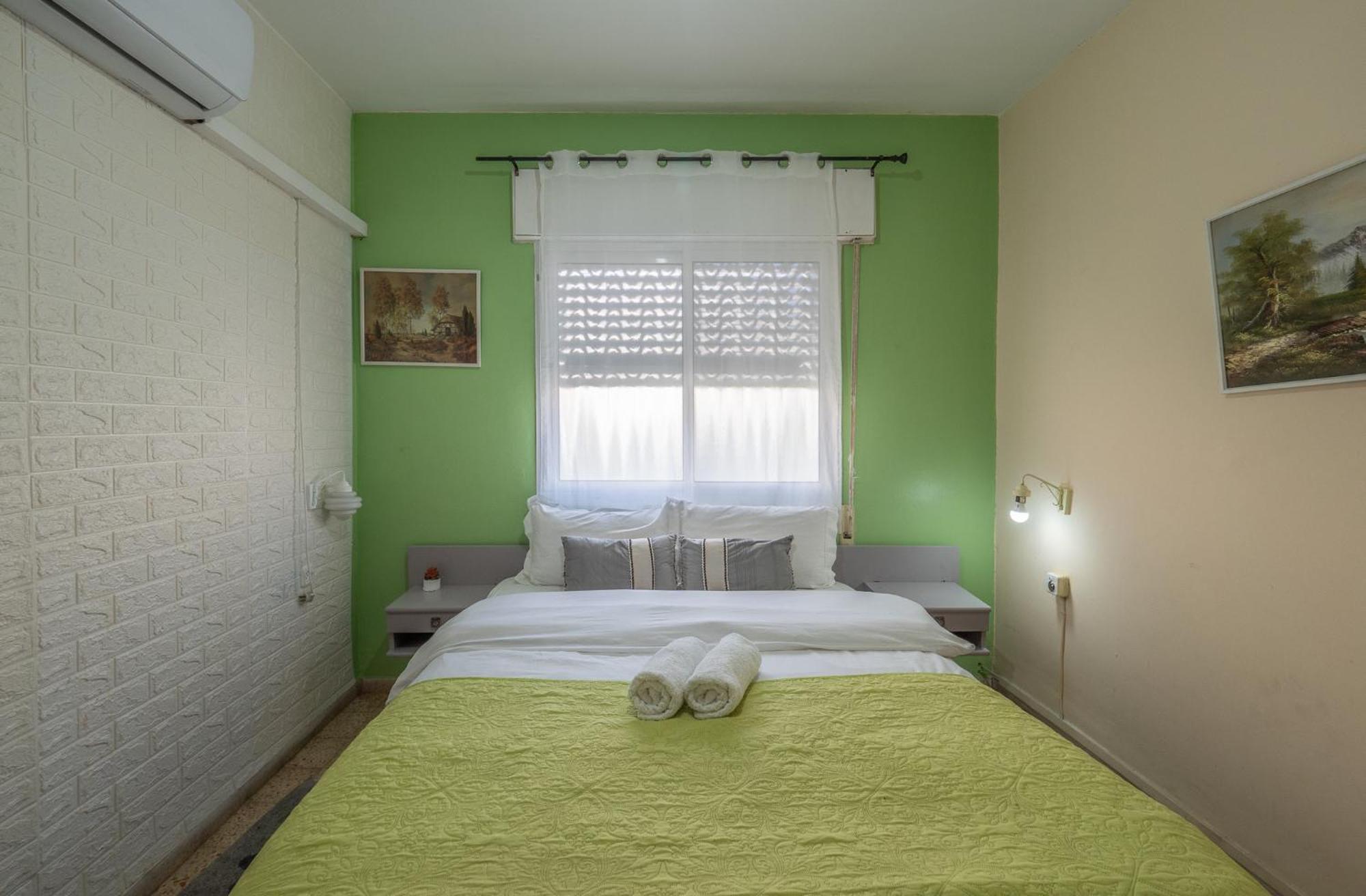 Breezot Yam Otel Nehariya Dış mekan fotoğraf