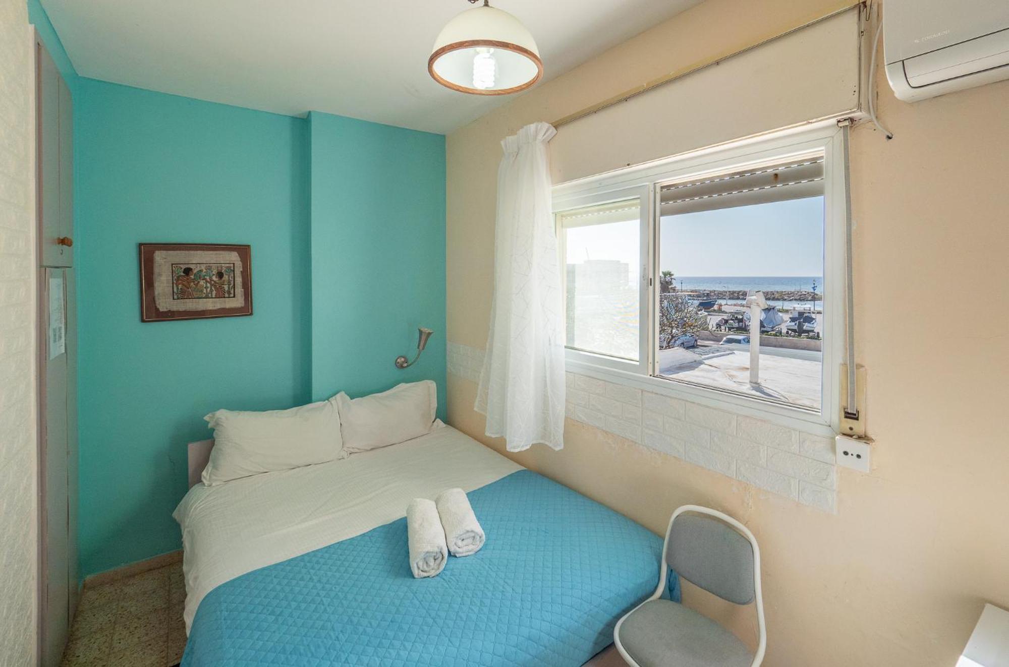 Breezot Yam Otel Nehariya Dış mekan fotoğraf