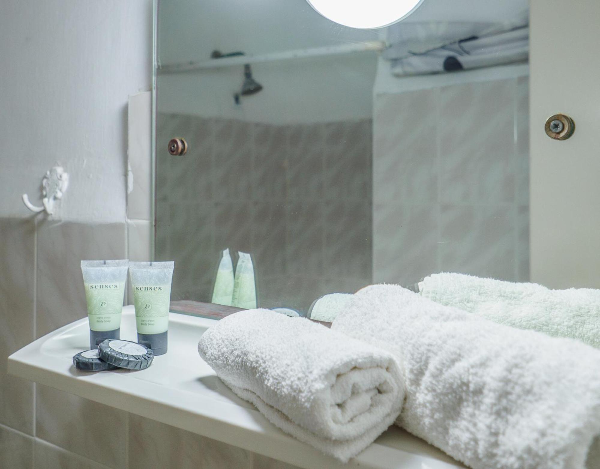 Breezot Yam Otel Nehariya Dış mekan fotoğraf