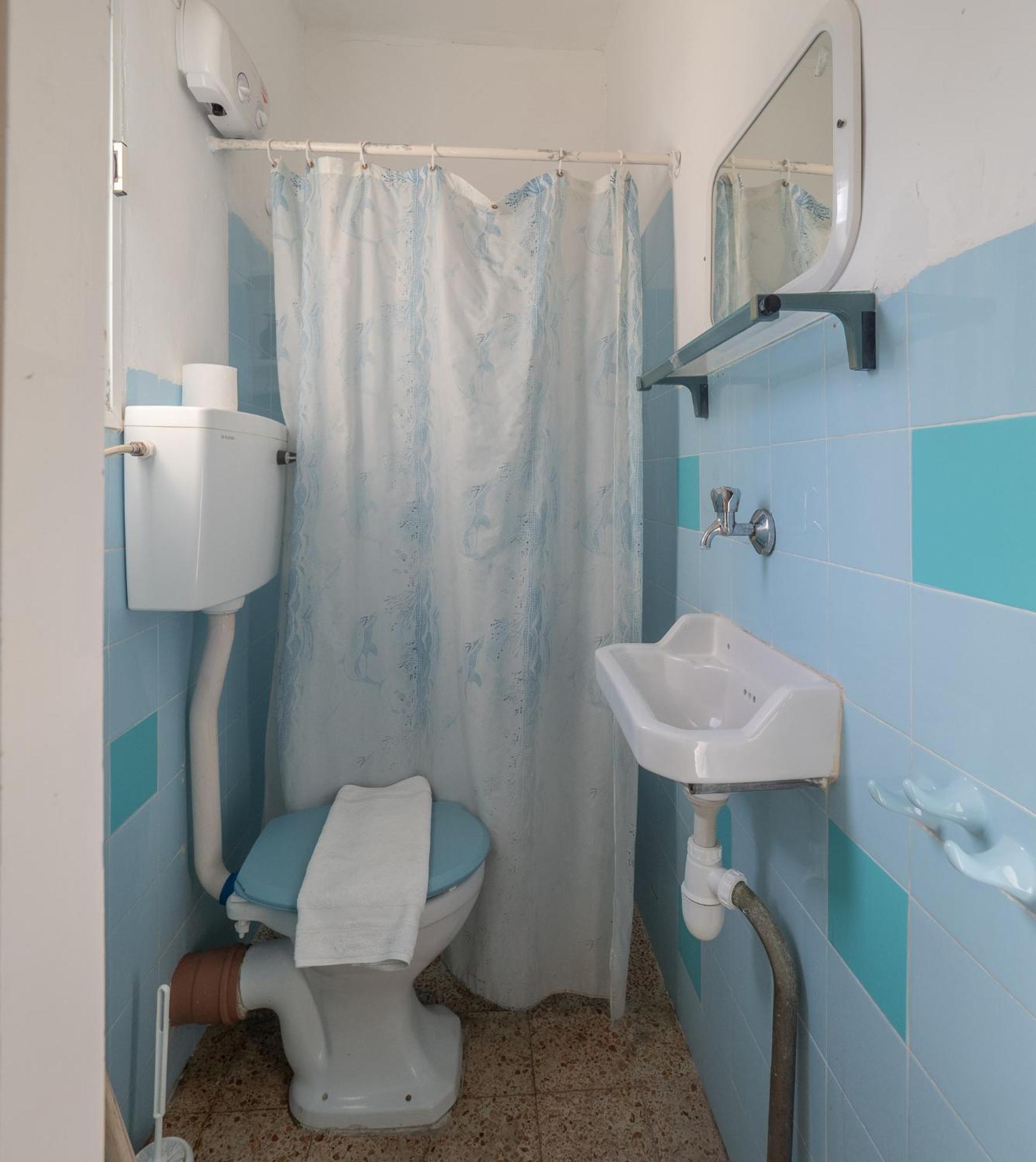 Breezot Yam Otel Nehariya Dış mekan fotoğraf