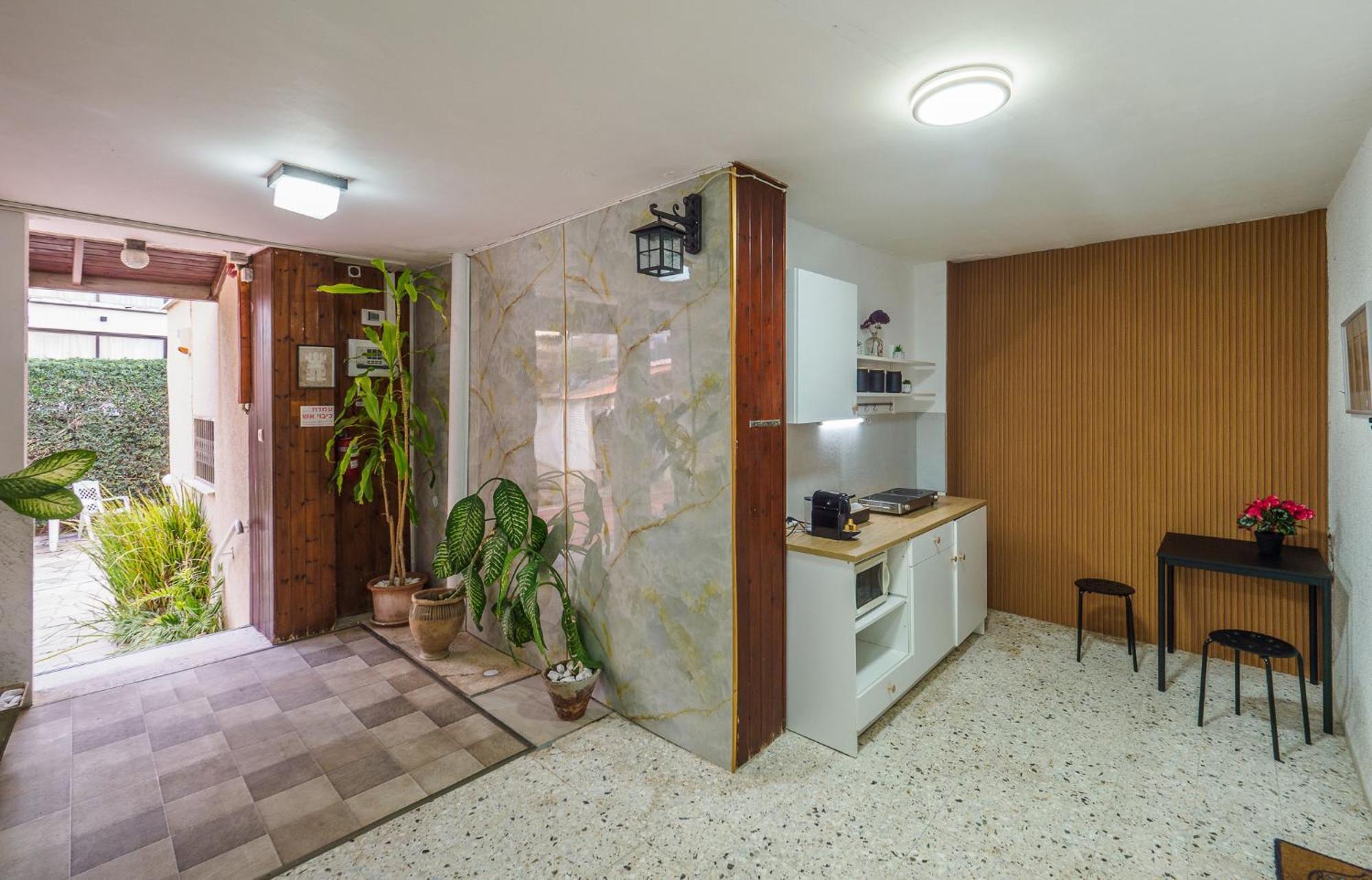 Breezot Yam Otel Nehariya Dış mekan fotoğraf