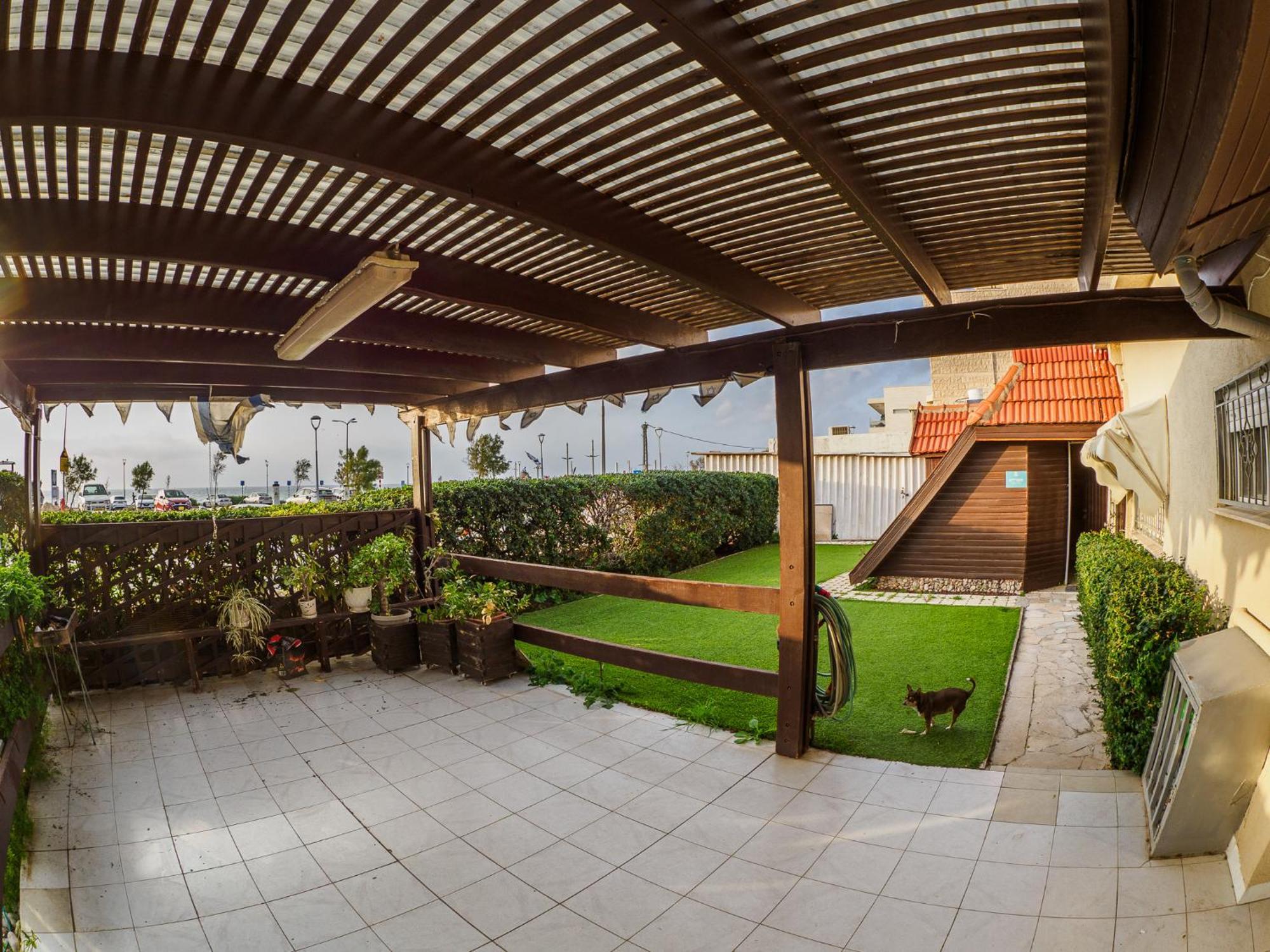 Breezot Yam Otel Nehariya Dış mekan fotoğraf