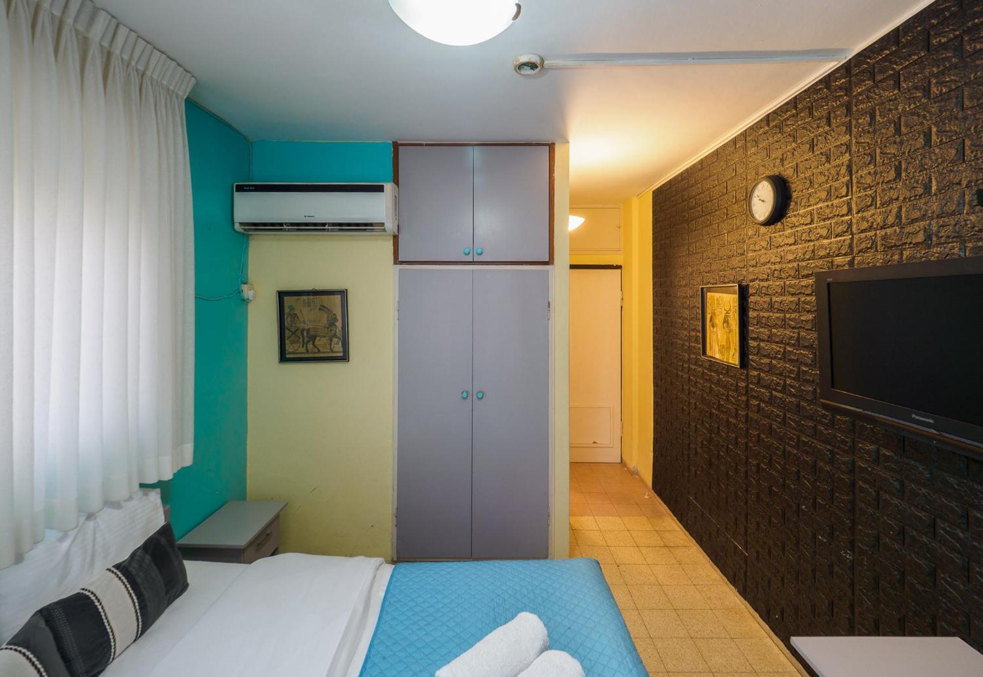Breezot Yam Otel Nehariya Dış mekan fotoğraf